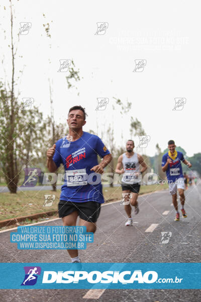 Farmácias São Paulo Run