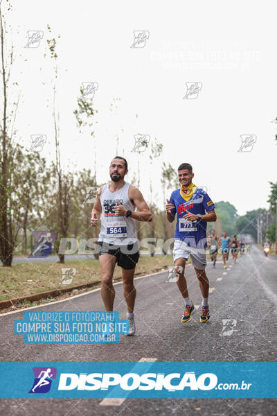 Farmácias São Paulo Run