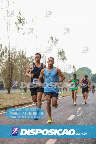 Farmácias São Paulo Run