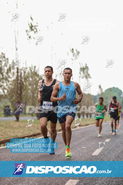 Farmácias São Paulo Run