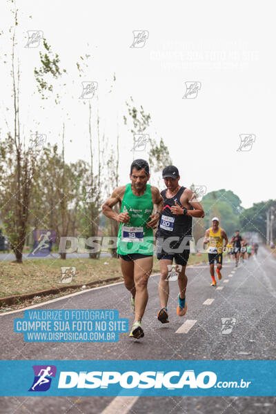 Farmácias São Paulo Run