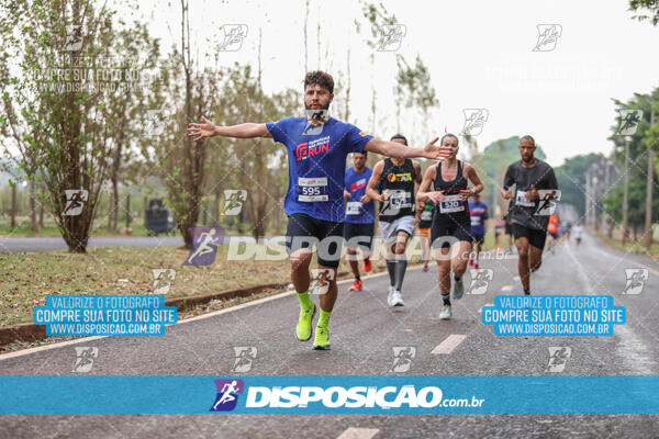 Farmácias São Paulo Run