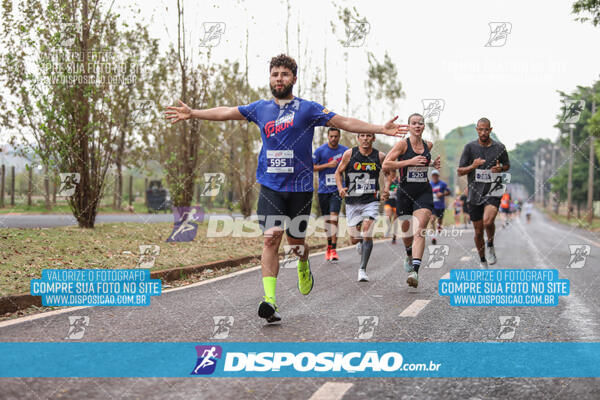 Farmácias São Paulo Run