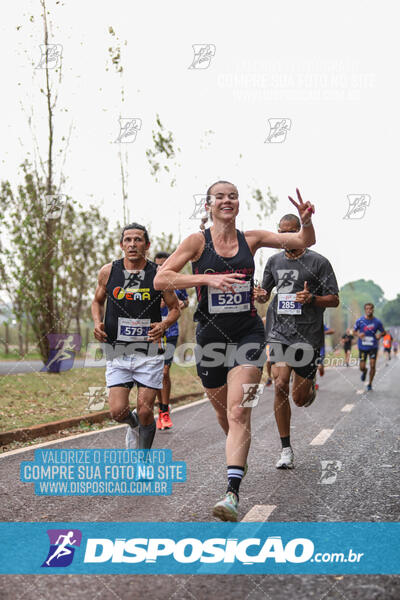 Farmácias São Paulo Run