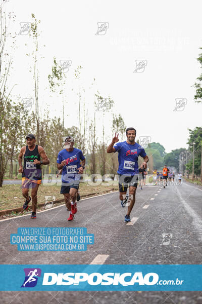 Farmácias São Paulo Run