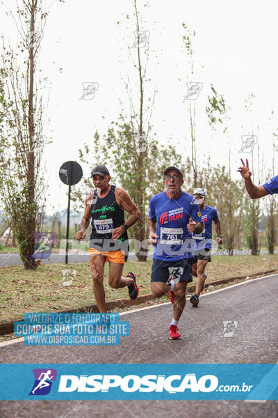 Farmácias São Paulo Run