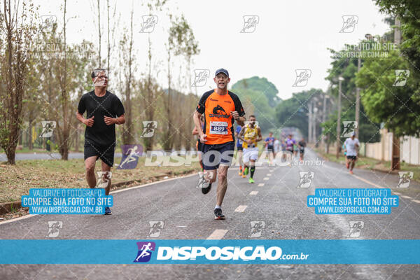 Farmácias São Paulo Run