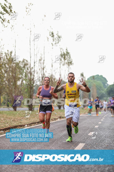 Farmácias São Paulo Run