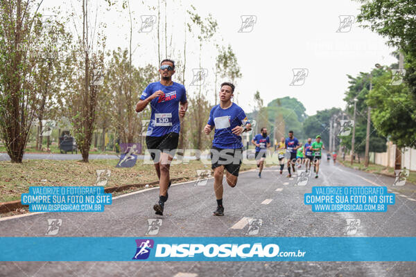 Farmácias São Paulo Run