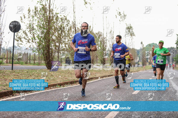 Farmácias São Paulo Run