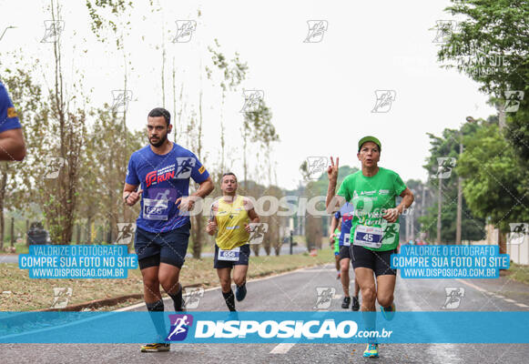 Farmácias São Paulo Run