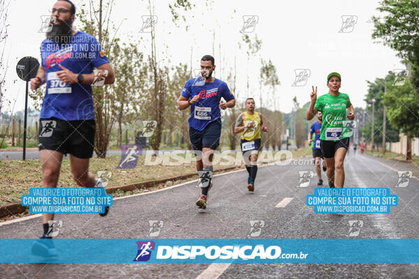 Farmácias São Paulo Run