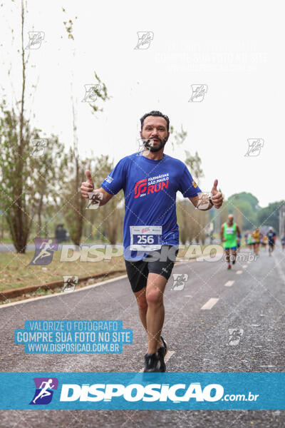 Farmácias São Paulo Run