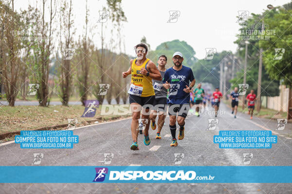 Farmácias São Paulo Run