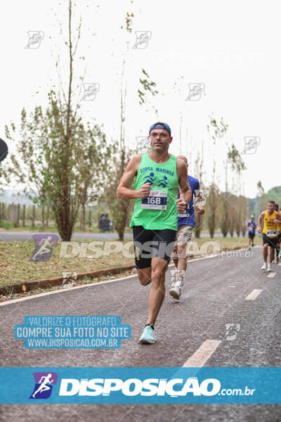 Farmácias São Paulo Run