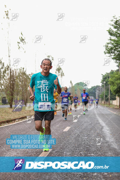 Farmácias São Paulo Run