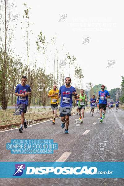 Farmácias São Paulo Run