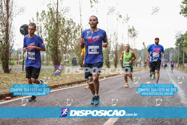 Farmácias São Paulo Run