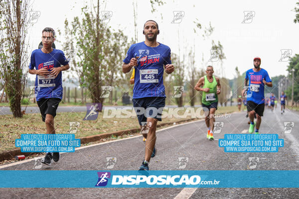 Farmácias São Paulo Run