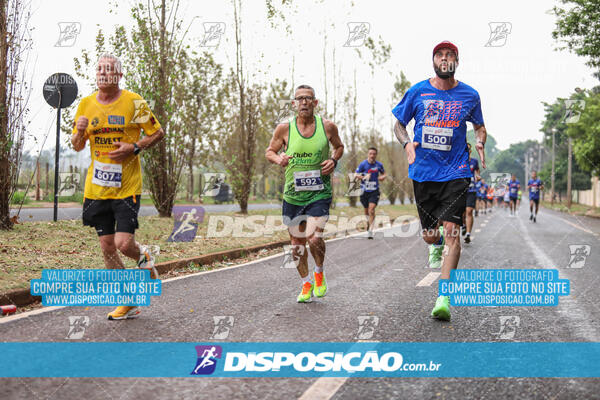 Farmácias São Paulo Run