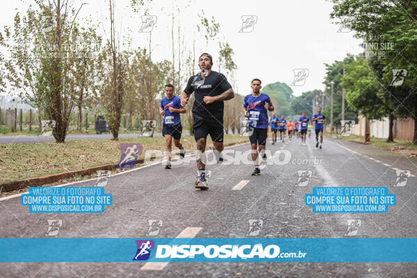 Farmácias São Paulo Run