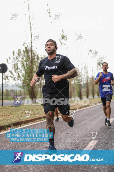 Farmácias São Paulo Run