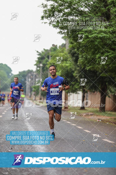 Farmácias São Paulo Run