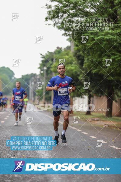 Farmácias São Paulo Run