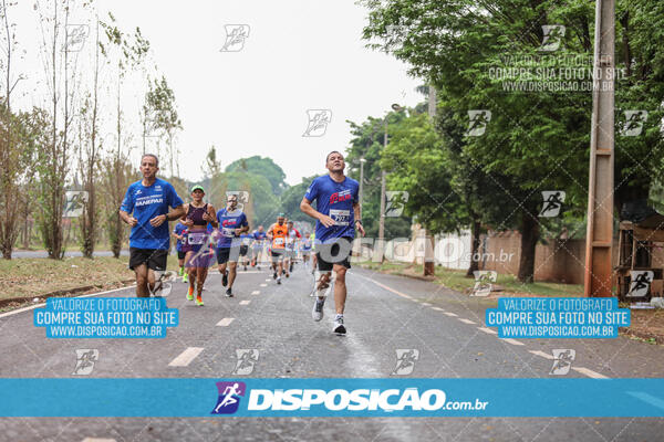 Farmácias São Paulo Run