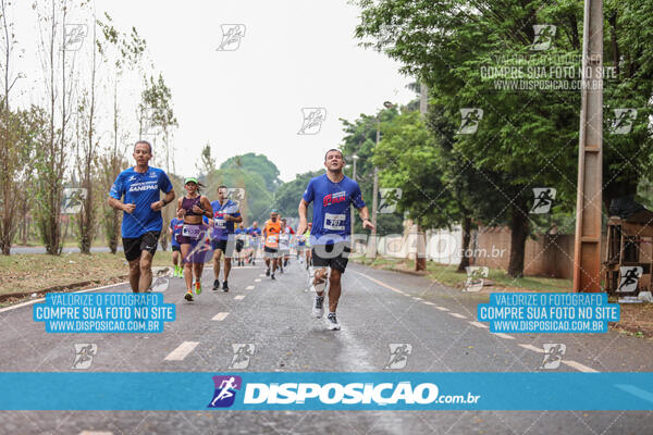 Farmácias São Paulo Run