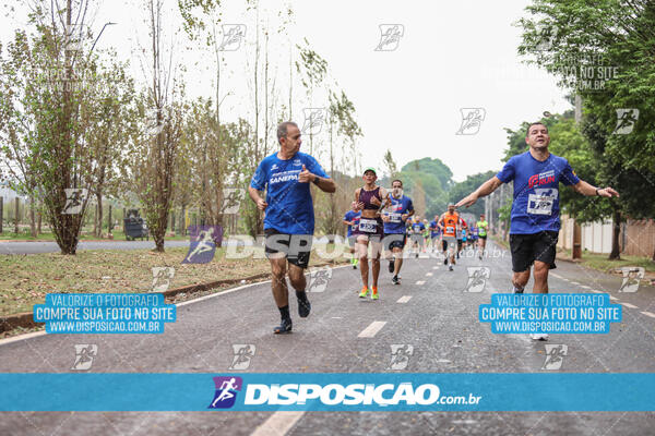 Farmácias São Paulo Run