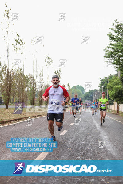 Farmácias São Paulo Run