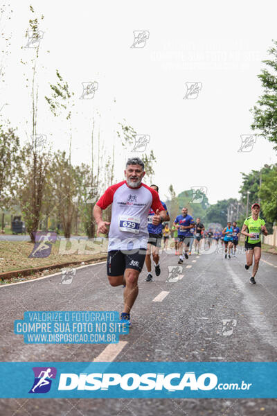 Farmácias São Paulo Run