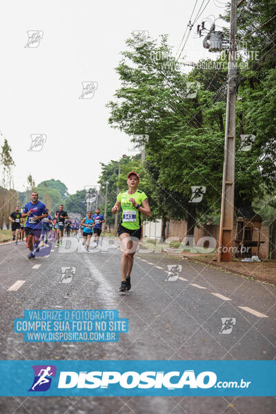 Farmácias São Paulo Run