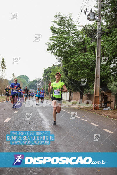 Farmácias São Paulo Run