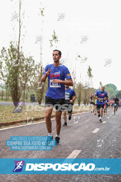 Farmácias São Paulo Run