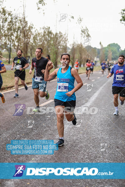 Farmácias São Paulo Run