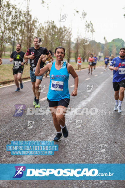 Farmácias São Paulo Run