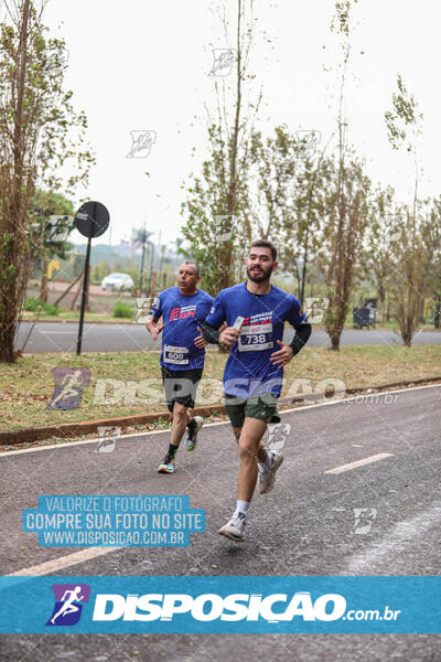 Farmácias São Paulo Run