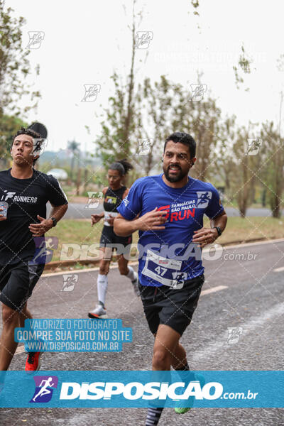 Farmácias São Paulo Run