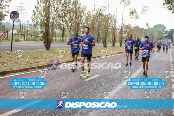 Farmácias São Paulo Run