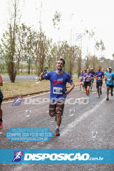 Farmácias São Paulo Run