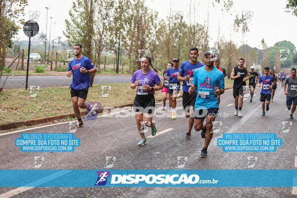 Farmácias São Paulo Run