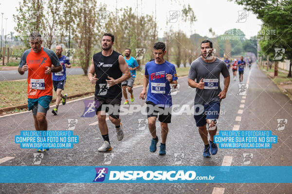 Farmácias São Paulo Run