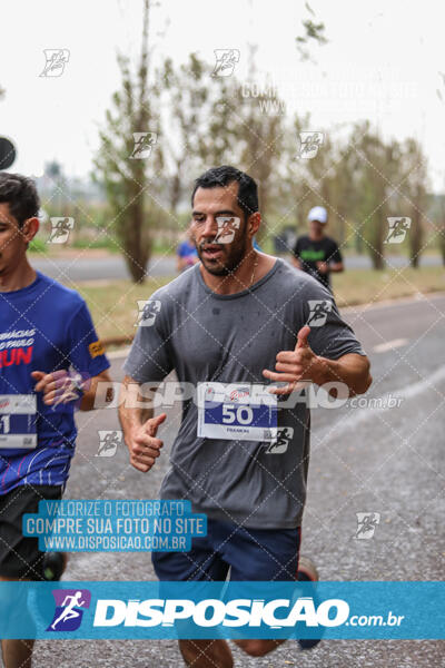 Farmácias São Paulo Run