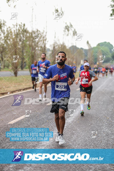 Farmácias São Paulo Run