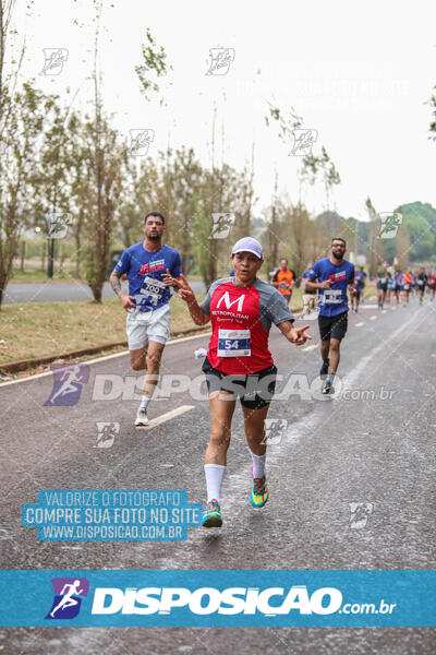 Farmácias São Paulo Run