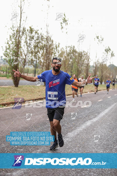 Farmácias São Paulo Run