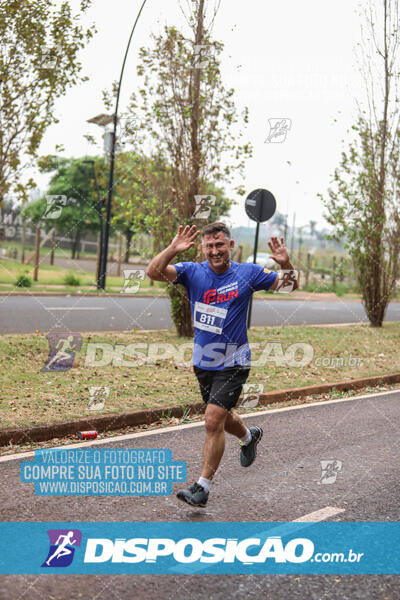 Farmácias São Paulo Run