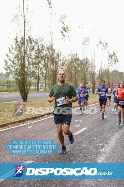 Farmácias São Paulo Run